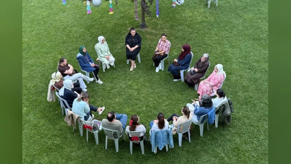 Sakarya'da Sinema Terapi Atölyesi için başvurular 8 Ekim'de başlıyor