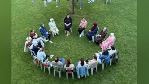 Sakarya'da Sinema Terapi Atölyesi için başvurular 8 Ekim'de başlıyor
