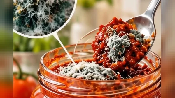 Tarım ve Orman Bakanlığı'ndan salçadaki küf uyarısı