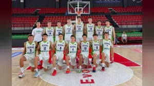 TOFAŞ U18 Takımı Rijeka'daki Ön Eleme Maçlarında Mücadele Edecek
