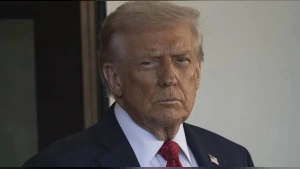 Trump'tan Baltimore'da Anduril yatırımı ve Orta Doğu açıklamaları