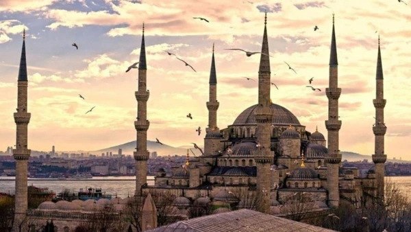 2026 Yılı İçin En Güzel ve Dualı Cuma Mesajları