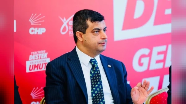 Deniz Demir'den Özgür Özel'e Cemil Tugay ve İzmir Tepkisi