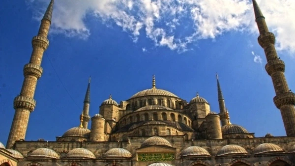 Diyanet'in 2027 Takvimine Göre Ramazan Ayı 8 Şubat'ta Başlayacak