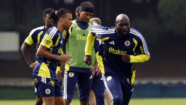 Fenerbahçe'den Çaykur Rizespor maçı açıklaması