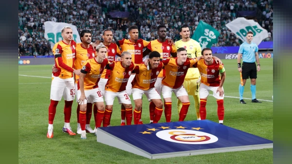 Galatasaray'ın Şampiyonlar Ligi yayın geliri açıklandı