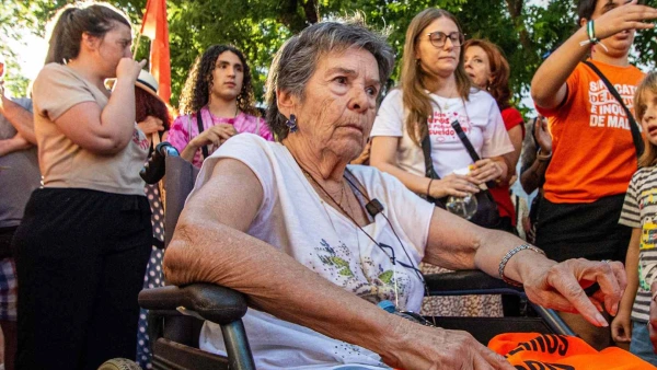 İspanya'da zorla tahliye edilen 87 yaşındaki Maricarmen Abascal hayatını kaybetti
