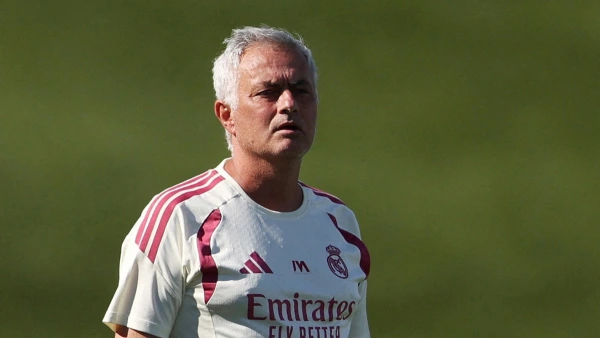Jose Mourinho: Fenerbahçe'nin benim için özel bir yeri var