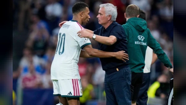 Mbappe'nin Sakatlık Sürecindeki Eğlence Görüntüleri Tepki Çekti