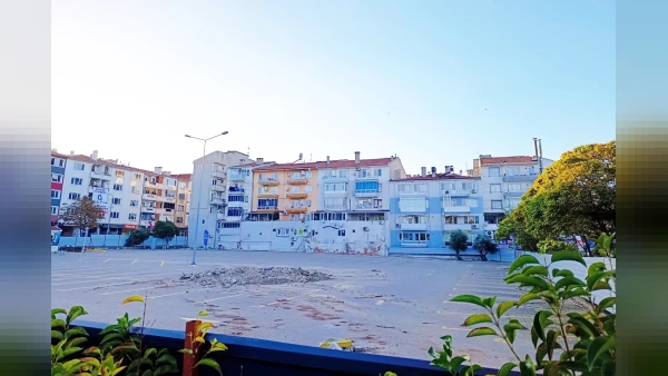 Mudanya Hükümet Konağı ihalesi 223,7 milyon liraya tamamlandı