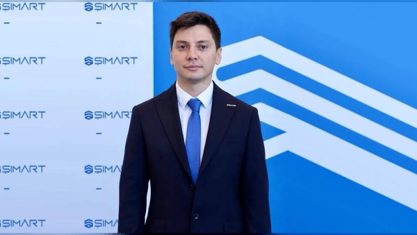 Şımart Teknoloji'den Ankara'ya 15.600 metrekarelik yeni fabrika yatırımı