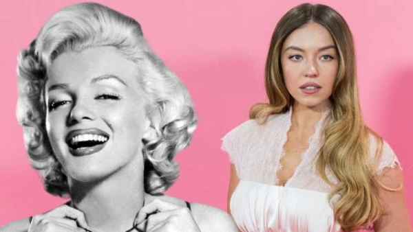 Sydney Sweeney ile Marilyn Monroe'nun akraba olduğu ortaya çıktı