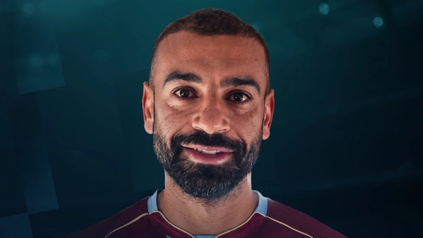 Trabzonsporlu Muhammed Salah eylül ayının futbolcusu seçildi