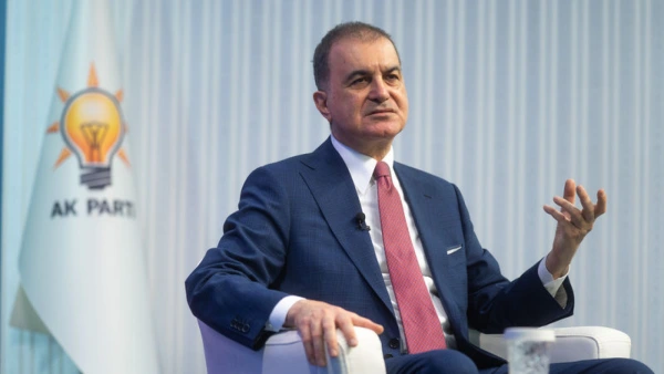 AK Parti Sözcüsü Çelik: Fon Dolandırıcılarından Para Alınacak