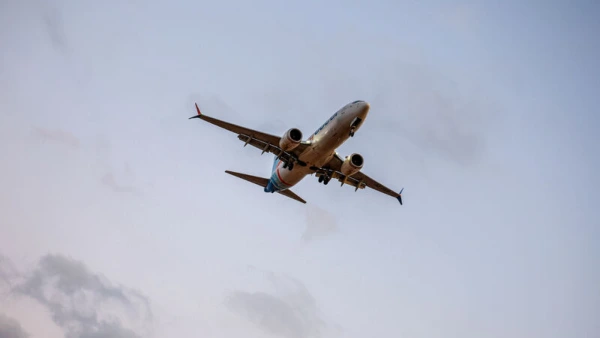 BAE Başsavcısı Flydubai Uçağındaki Saldırı Girişimini Açıkladı