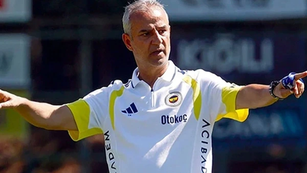 Fenerbahçe'de Mert Hakan Yandaş 19 Ay Sonra Sahaya Dönüyor