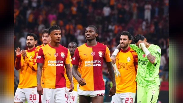 Galatasaray evinde Kasımpaşa’yı konuk ediyor