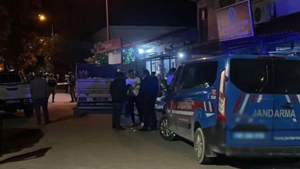İzinli polis memuru silahlı kavgada hayatını kaybetti