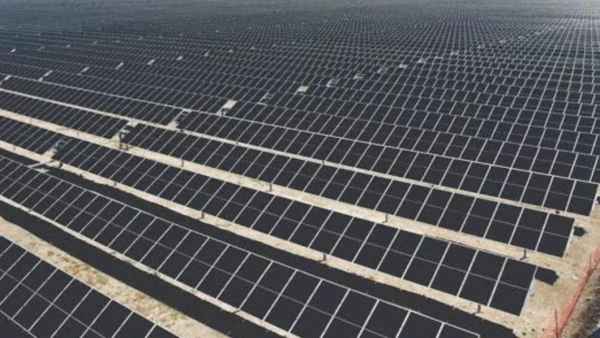 Kalyon PV güneş paneli üretimi için ABD'de fabrika kuracak