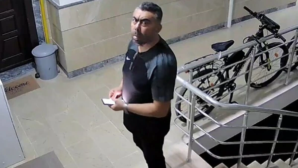 Kayseri'de 41 bıçakla cinayet işleyen sanığa ağır müebbet hapis