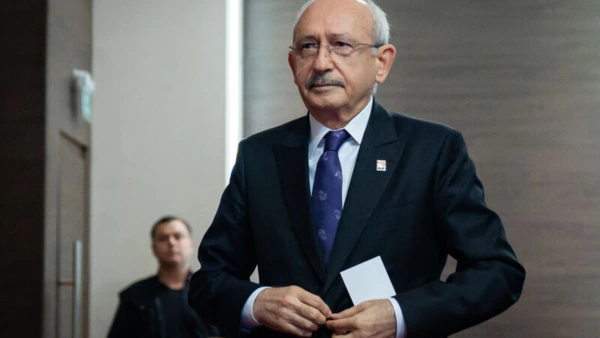 Kılıçdaroğlu'ndan kurultay ve adaylık açıklaması