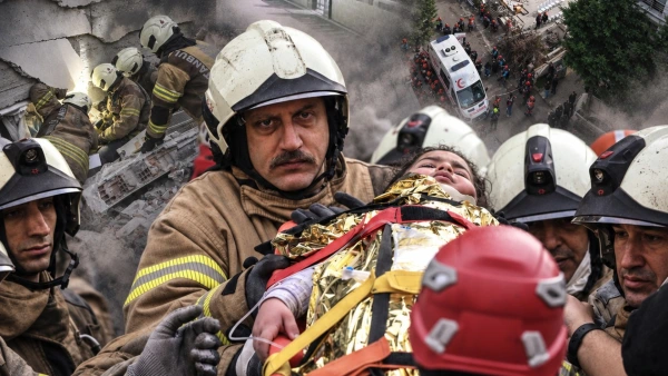 Maltepe'de 5 kişinin öldüğü binanın mimarı ve şantiye şefi tutuklandı