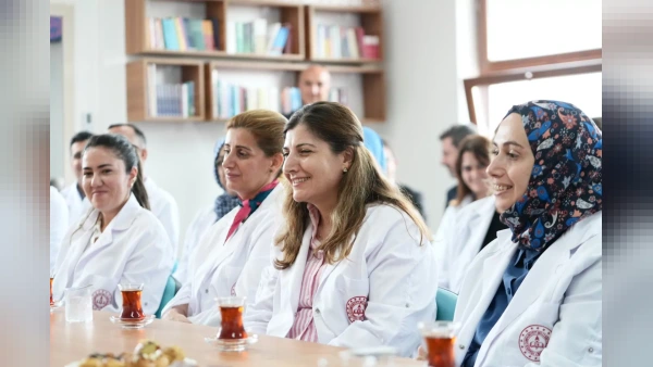 MEB 81 ile 24 Kasım Öğretmenler Günü genelgesi gönderdi