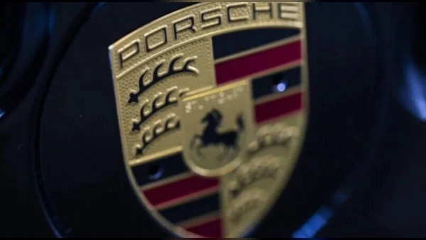 Porsche'nin Küresel Teslimatları Yüzde 16 Geriledi