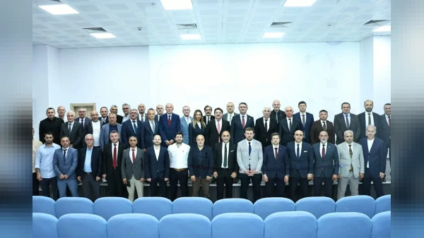 Sakarya'da 2026-2027 Okul Sporları Faaliyetleri Planlandı