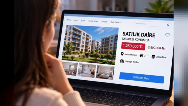 Siberay sahte satılık daire ilanlarına karşı uyardı
