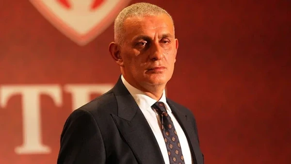 TFF Yönetimi Saat 14.00'te Toplanıyor: Gündem Seçim ve Montella