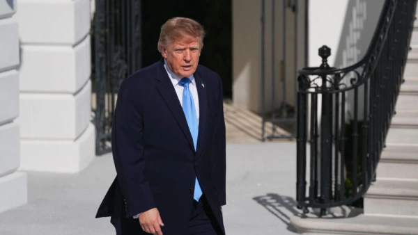 Trump: İran ile Savaş Bitince Benzin Fiyatları 1.95 Dolara İnecek