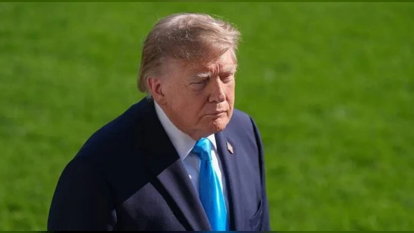 Trump Yapay Zeka Terimini Kullananları Düşman İlan Etti