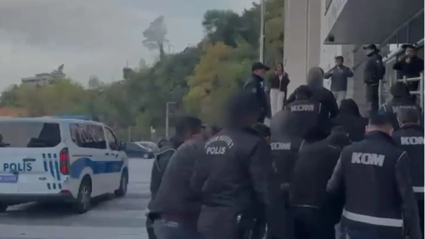 Zonguldak'taki kaçak maden soruşturmasında 4 tutuklama