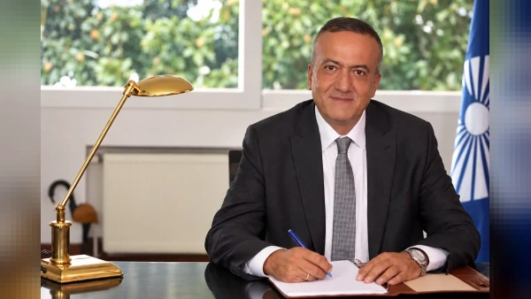 3. Ulusal Yapay Zekâ Buluşması Kapadokya Üniversitesi'nde Başlıyor