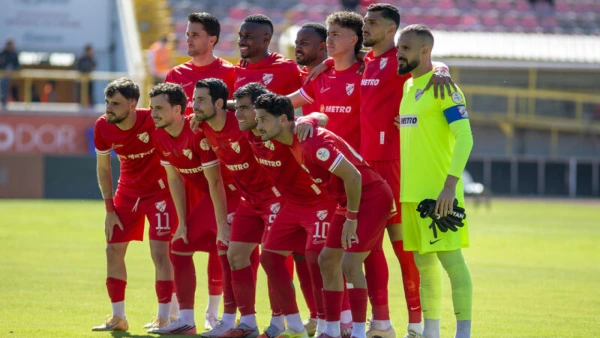 Antalyaspor deplasmanda tek golle kazandı!
