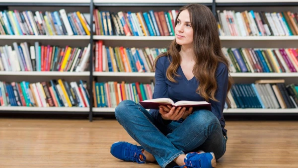 Biyografiden romana pek çok yeni kitap okurla buluştu