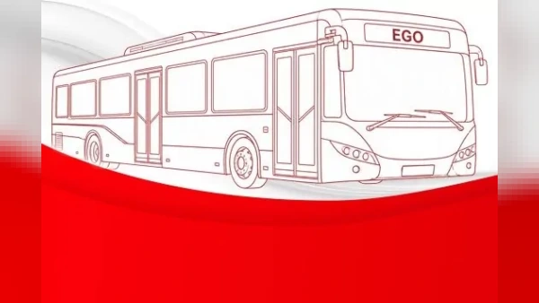 Cumhurbaşkanlığı Yarı Maratonu Nedeniyle EGO Hatlarında Güzergâh Değişikliği