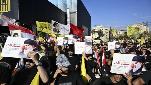 İran'ın Lübnan'daki nüfuzu ve Hizbullah'ın finansmanı