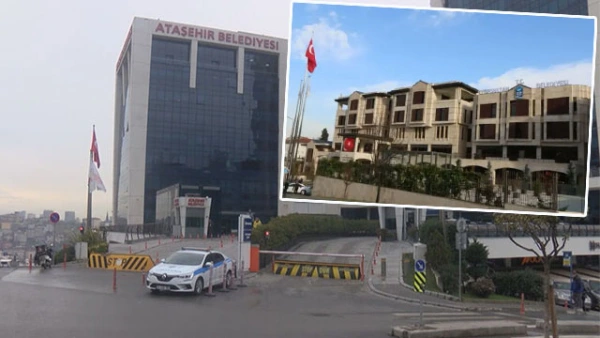İstanbul'da iki ilçede belediye başkan vekilliği seçimi yapılıyor