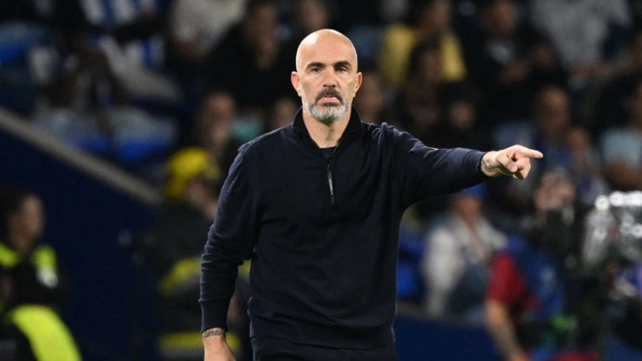 Manchester City Teknik Direktörü Maresca'dan Soruşturma Açıklaması
