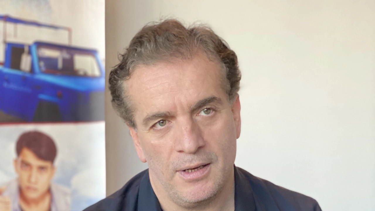 Murat Cemcir ve Selçuk Aydemir'in yapım şirketi iflas etti