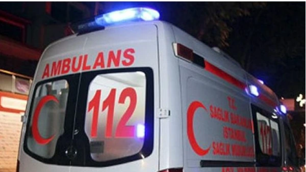 Panel Döşerken Akıma Kapılan İki Kişiden Biri Öldü