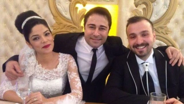 Şarkıcı Atilla Taş'ın Kızı Sezen Taş Mersin'de Defnedildi