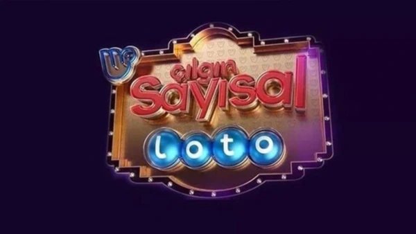 10 Ekim Çılgın Sayısal Loto Çekiliş Sonuçları Açıklandı