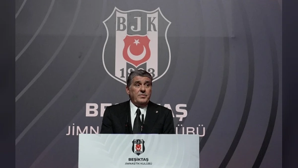 Beşiktaş'ın Joe Willock İddiasına Newcastle'dan Yanıt Geldi