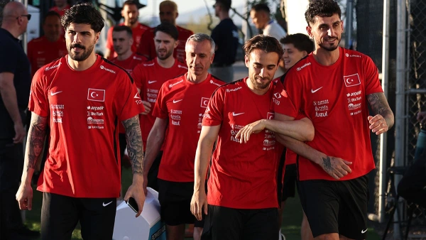 Carlos Alcaraz ve Eren Elmalı'nın Benzerliği Gündem Oldu