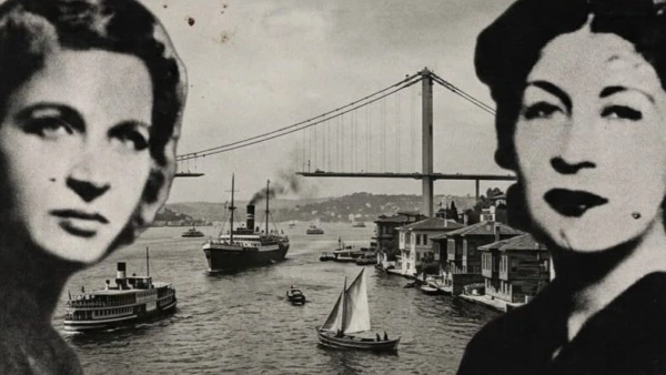 İstanbul'da çuvalda kadın cesedi cinayeti çözüldü