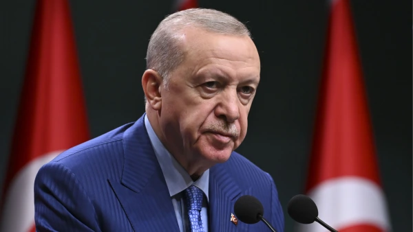 Kabine Toplanıyor: Gündemde Tasfiye Edilen Fonlar ve Ekonomi Var