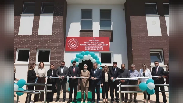 Nefes Merkezlerinin sayısı 48'e ulaştı